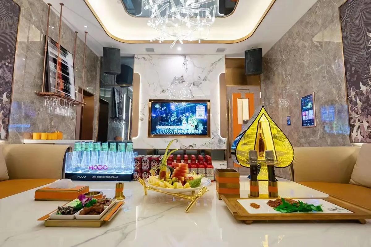 邯郸商务ktv引领商务ktv新模式-邱县ktv预订