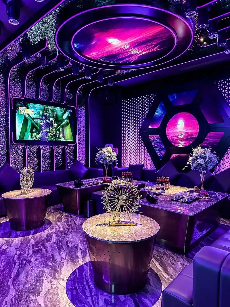 邯郸商务ktv一览【商务ktv有哪些】-邱县ktv预订